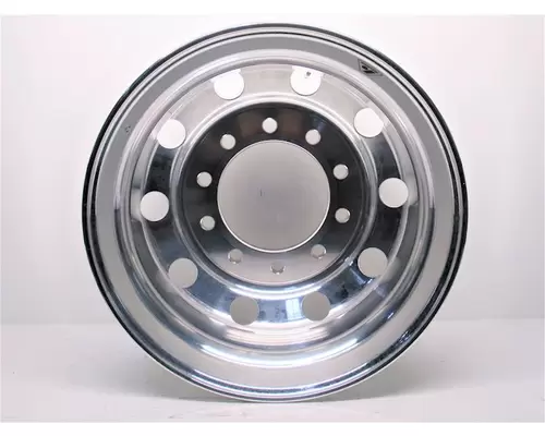 ACCURIDE  Aluminum Wheel