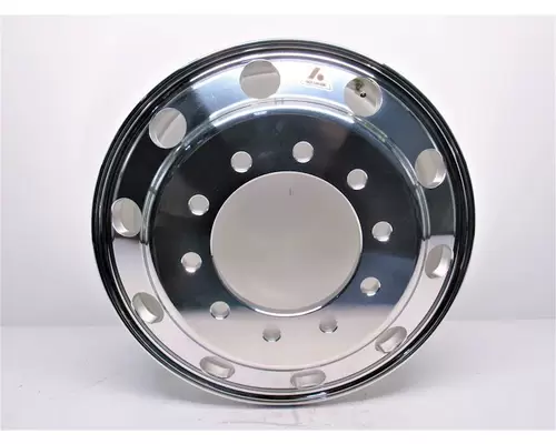 ACCURIDE  Aluminum Wheel