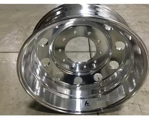 ACCURIDE  Aluminum Wheel