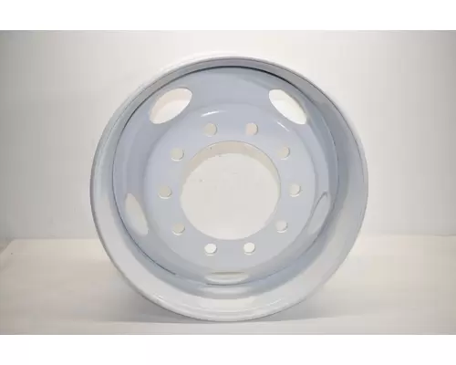 ACCURIDE  Steel Wheel