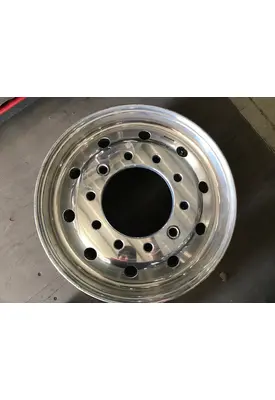 ACCURIDE  Wheel