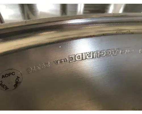 ACCURIDE  Wheel