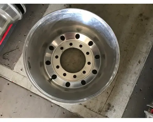 ACCURIDE  Wheel