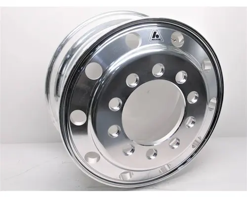 ACCURIDE  Wheel