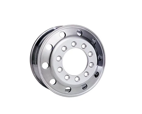 ACCURIDE  Wheel