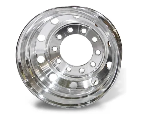 ACCURIDE  Wheel