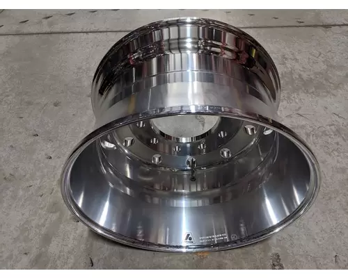 ACCURIDE  Wheel