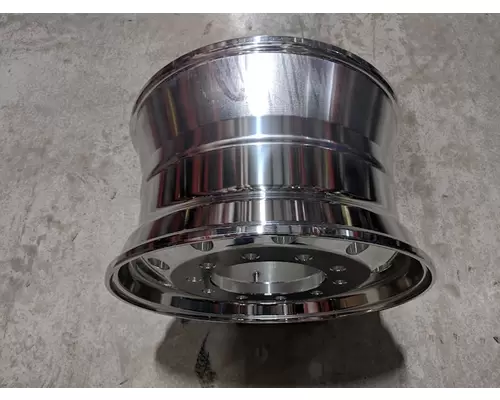 ACCURIDE  Wheel
