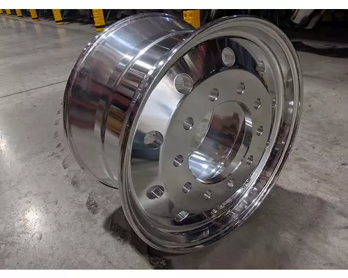ACCURIDE  Wheel