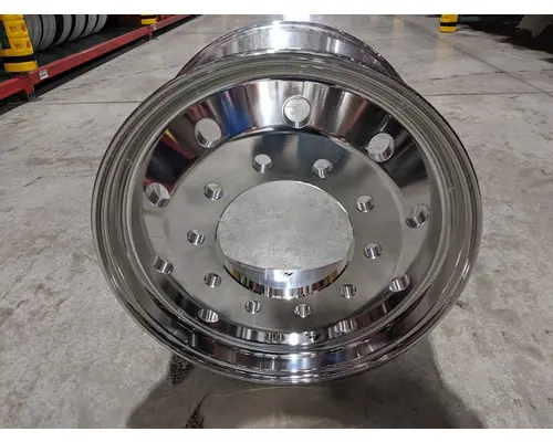 ACCURIDE  Wheel