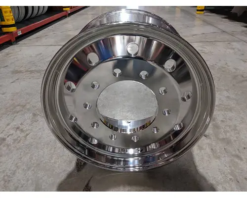 ACCURIDE  Wheel