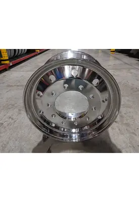 ACCURIDE  Wheel