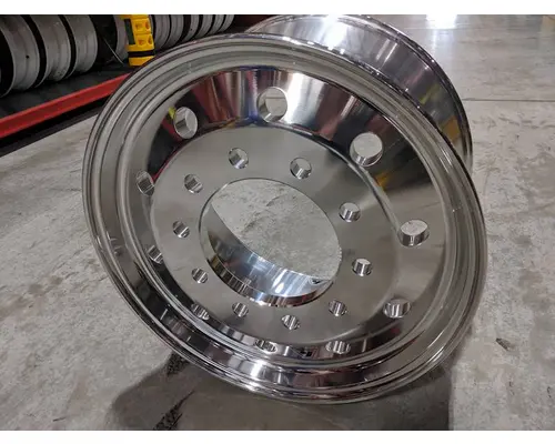 ACCURIDE  Wheel