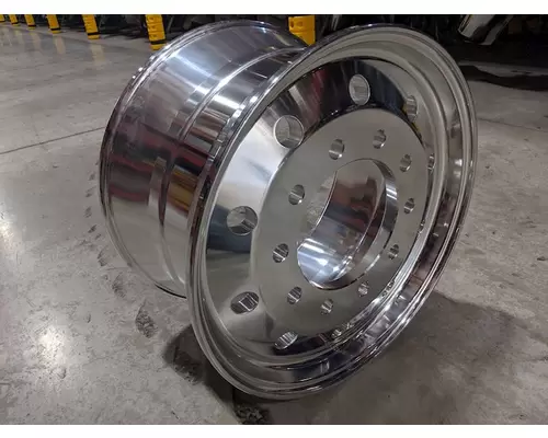 ACCURIDE  Wheel