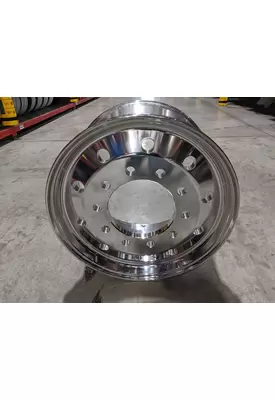 ACCURIDE  Wheel