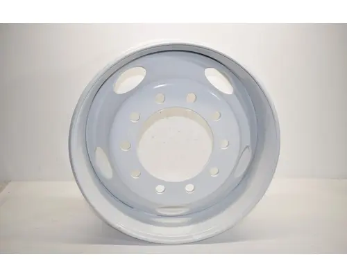 ACCURIDE  Wheel
