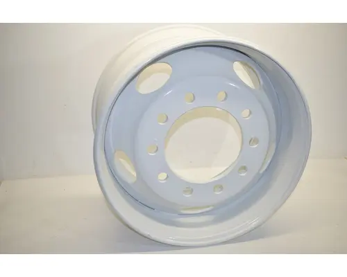 ACCURIDE  Wheel