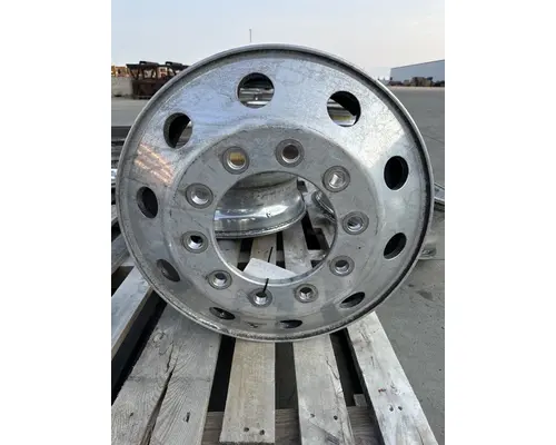ACCURIDE  Wheel