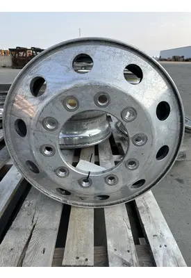 ACCURIDE  Wheel