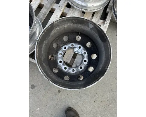 ACCURIDE  Wheel
