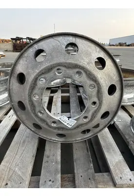 ACCURIDE  Wheel