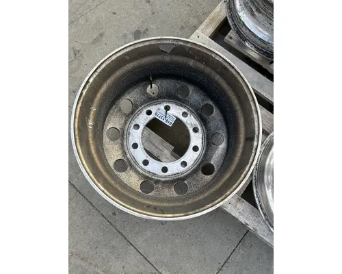 ACCURIDE  Wheel