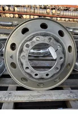 ACCURIDE  Wheel