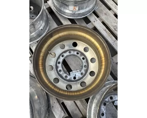 ACCURIDE  Wheel