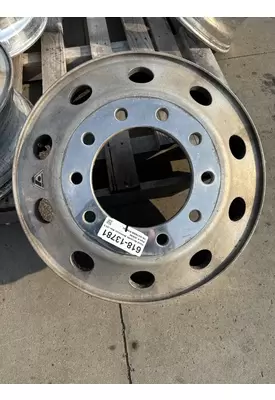 ACCURIDE  Wheel