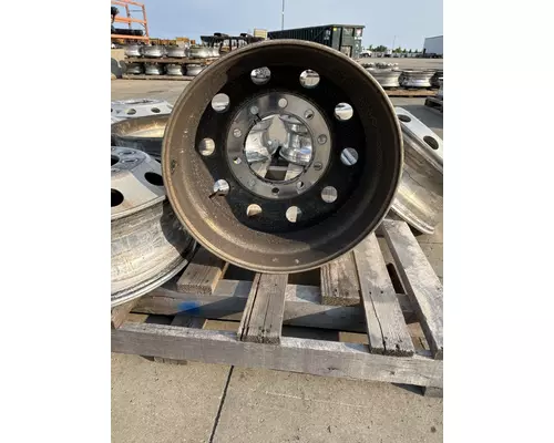 ACCURIDE  Wheel
