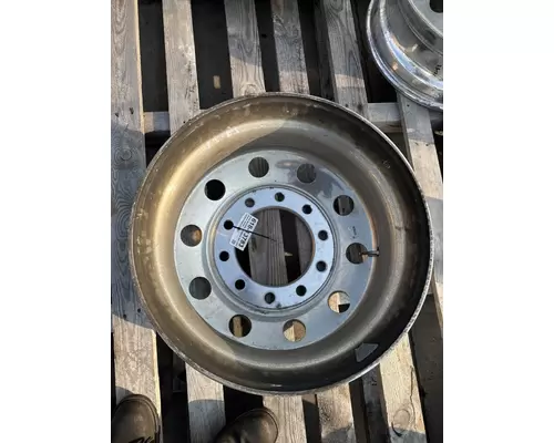 ACCURIDE  Wheel