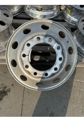 ACCURIDE  Wheel