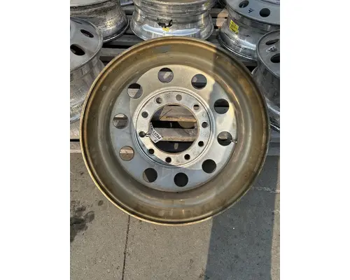 ACCURIDE  Wheel