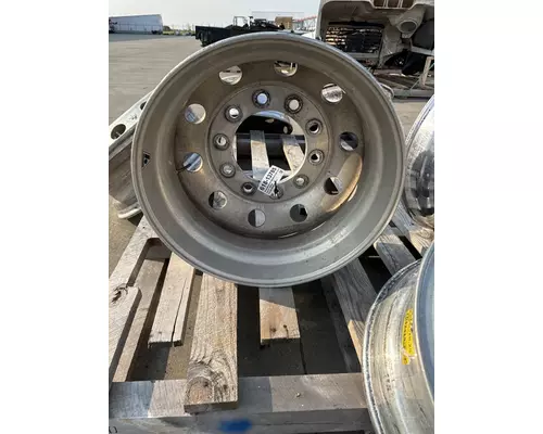 ACCURIDE  Wheel