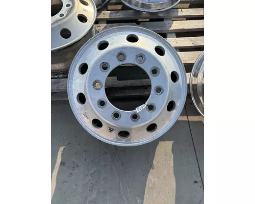 ACCURIDE  Wheel