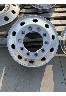 ACCURIDE  Wheel