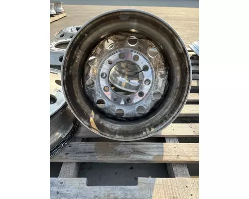 ACCURIDE  Wheel
