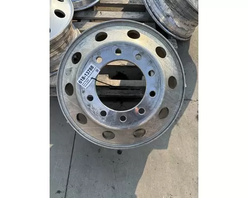 ACCURIDE  Wheel