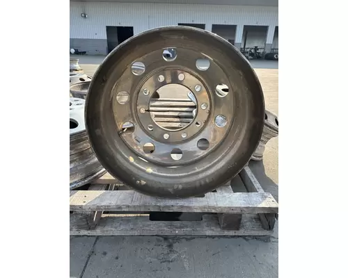 ACCURIDE  Wheel