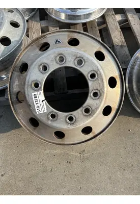 ACCURIDE  Wheel
