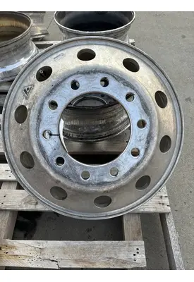 ACCURIDE  Wheel
