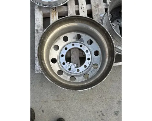 ACCURIDE  Wheel