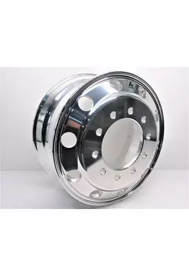 ACCURIDE  Wheel