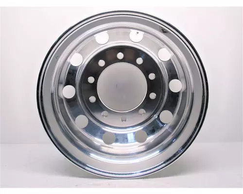 ACCURIDE  Wheel