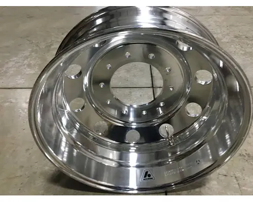 ACCURIDE  Wheel