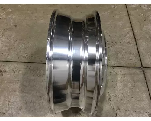 ACCURIDE  Wheel