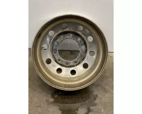 ACCURIDE  Wheel