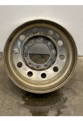 ACCURIDE  Wheel