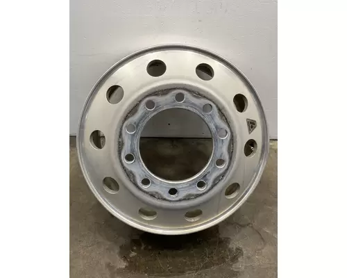 ACCURIDE  Wheel