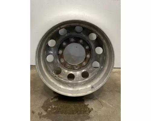 ACCURIDE  Wheel